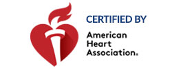 CPR/AED Classes Certified by American Heart Association