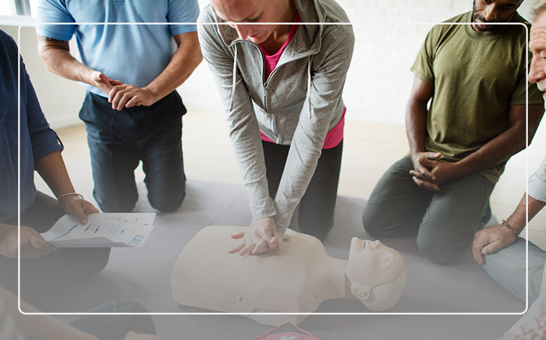 Group pricing for CPR/AED Classes | Naples CPR