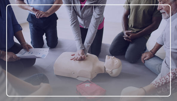 Group pricing for CPR/AED Classes | Naples CPR