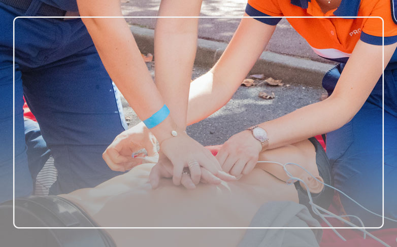 Naples CPR/AED Classes. On-site and group classes.